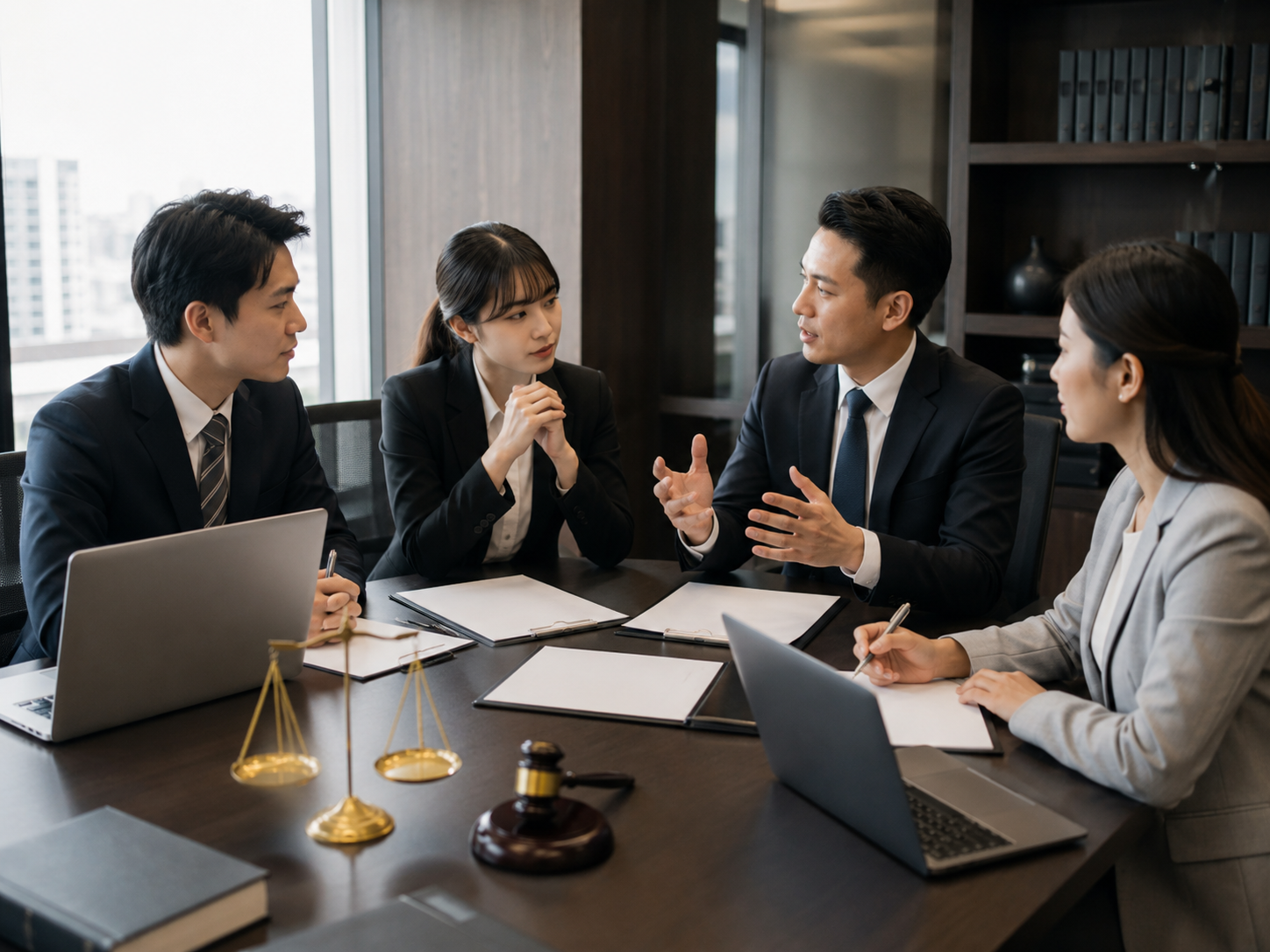ベトナムの法務と弁護士ネットワーキング