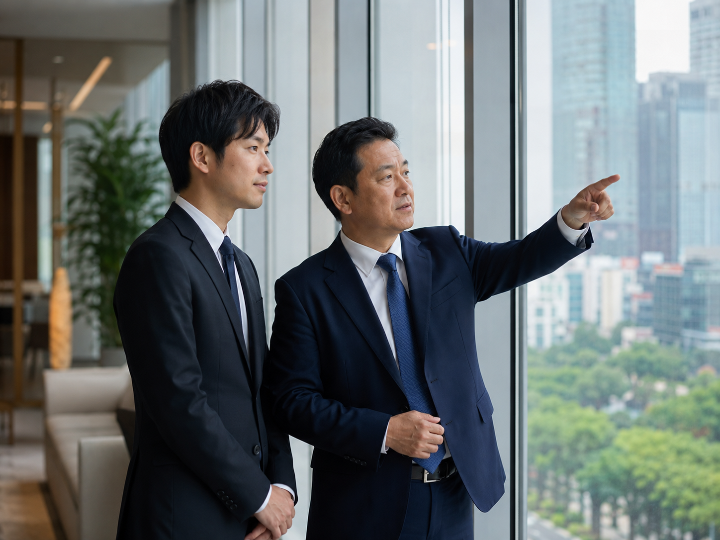 短期的・長期的なキャリア計画の立て方