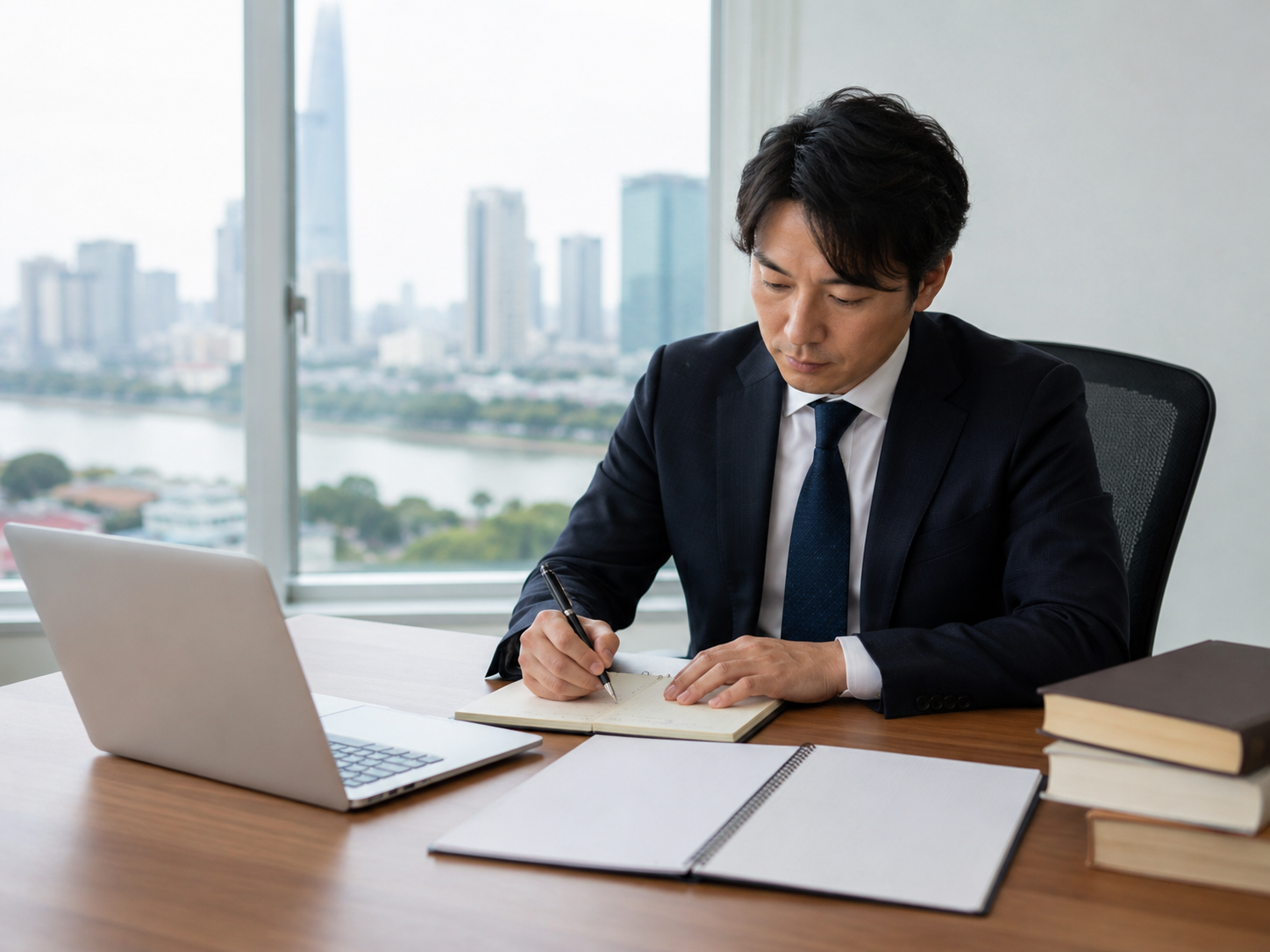 異文化における職場環境への適応