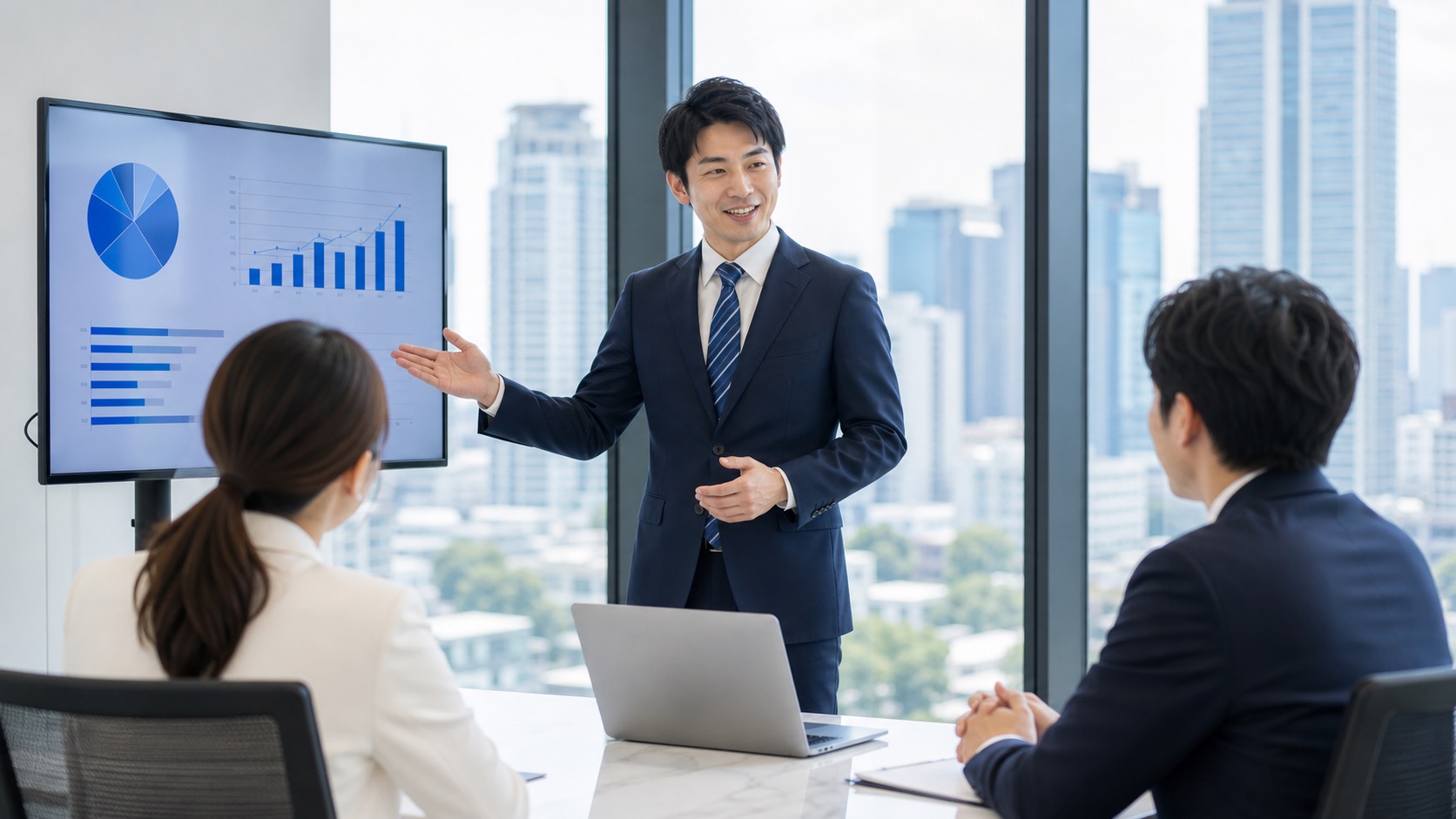 どんな企業・求人があるの?