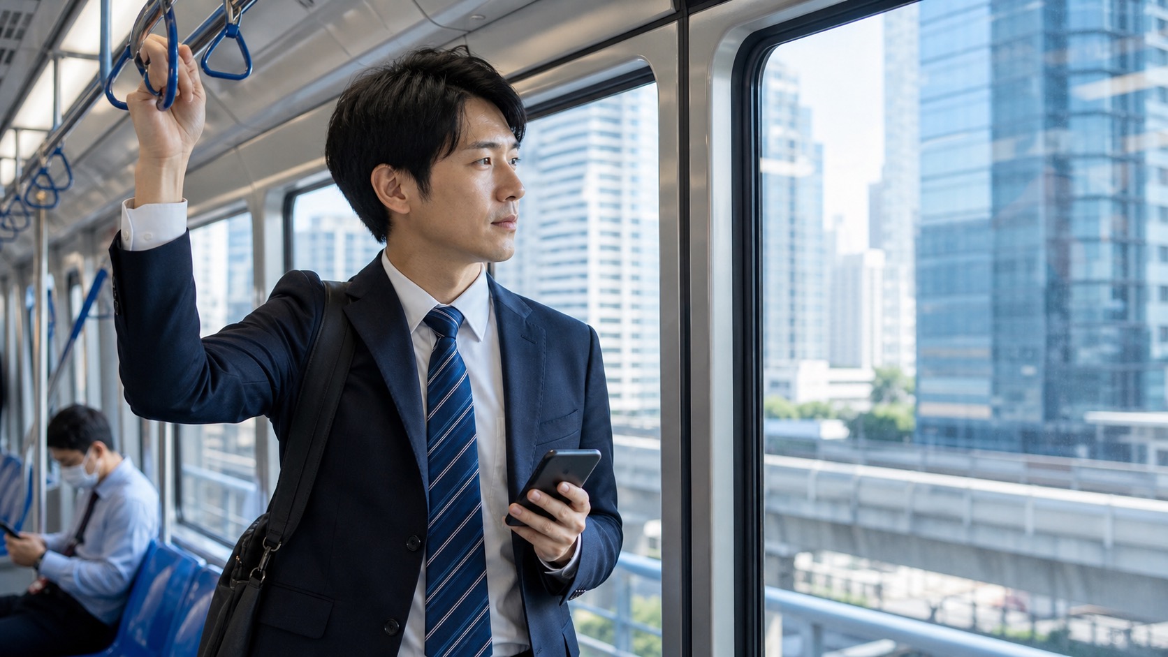 勤務地はどこ?(工業団地とEEC)
