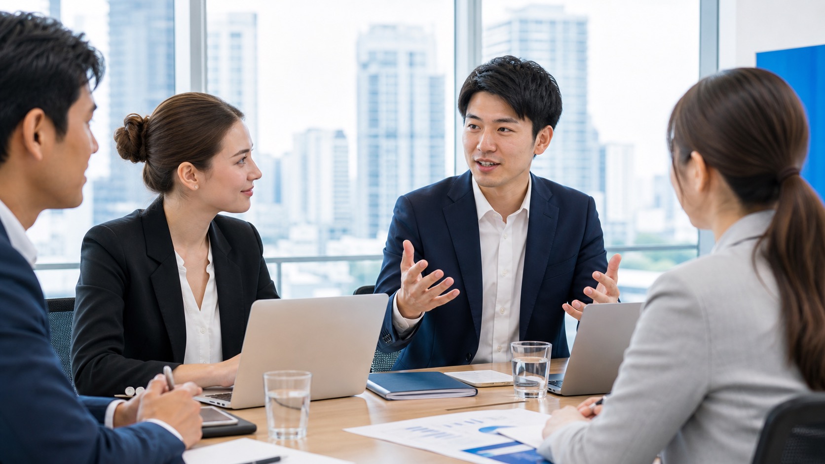 いま業界で起きている変化:EVへの転換