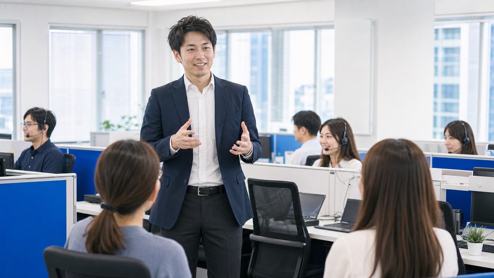 キャリアパス:未経験から始めて伸ばす3つのルート