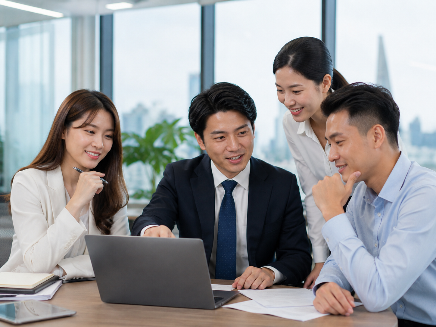 ベトナムで転職を成功させた日本人ビジネスパーソン