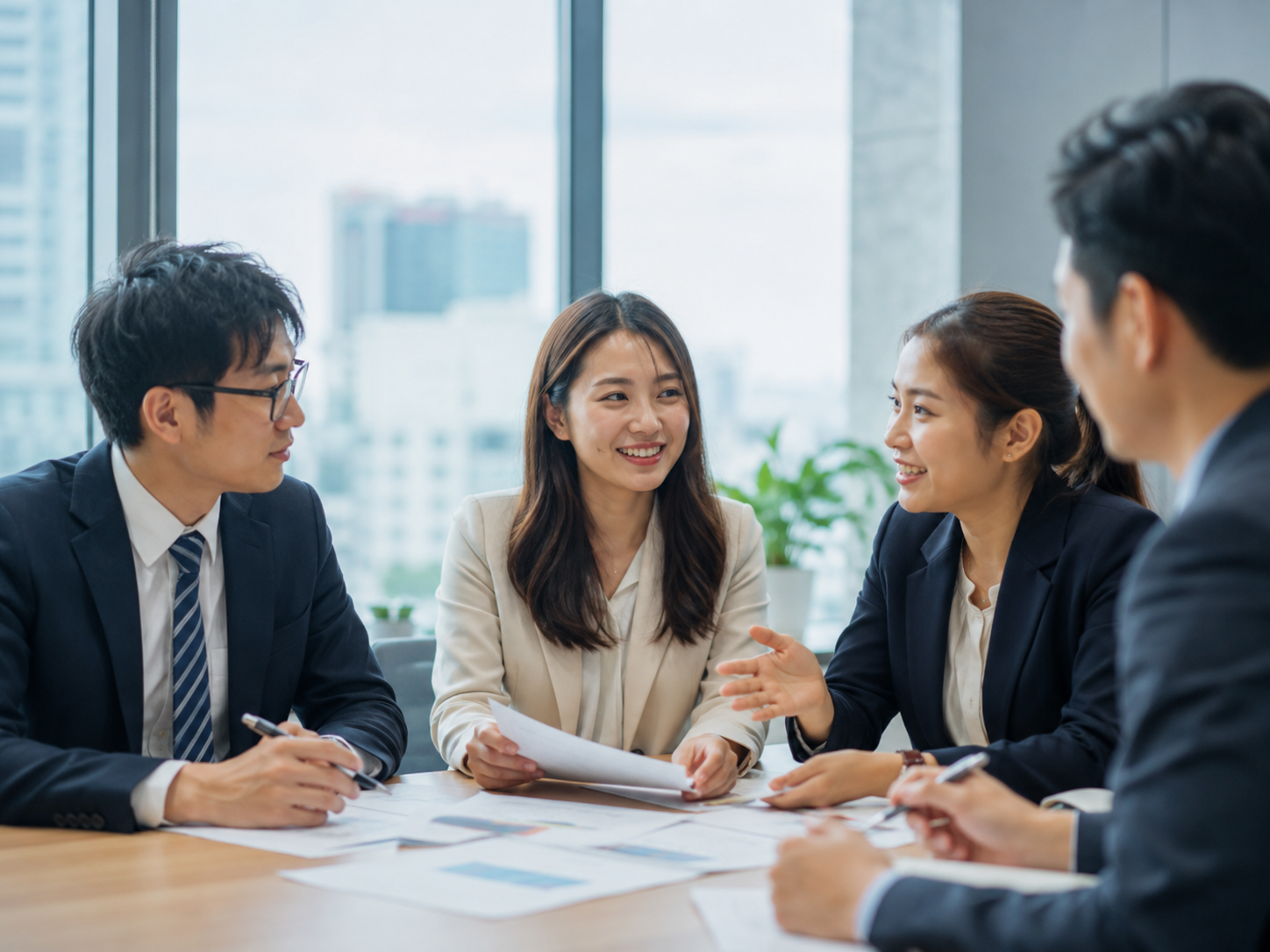 ベトナムの企業文化やビジネス慣習に適応する職場
