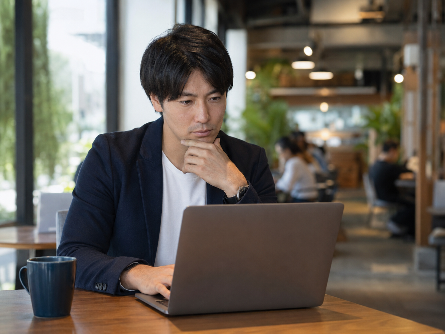 ベトナムの求人情報サイトを活用する求職者