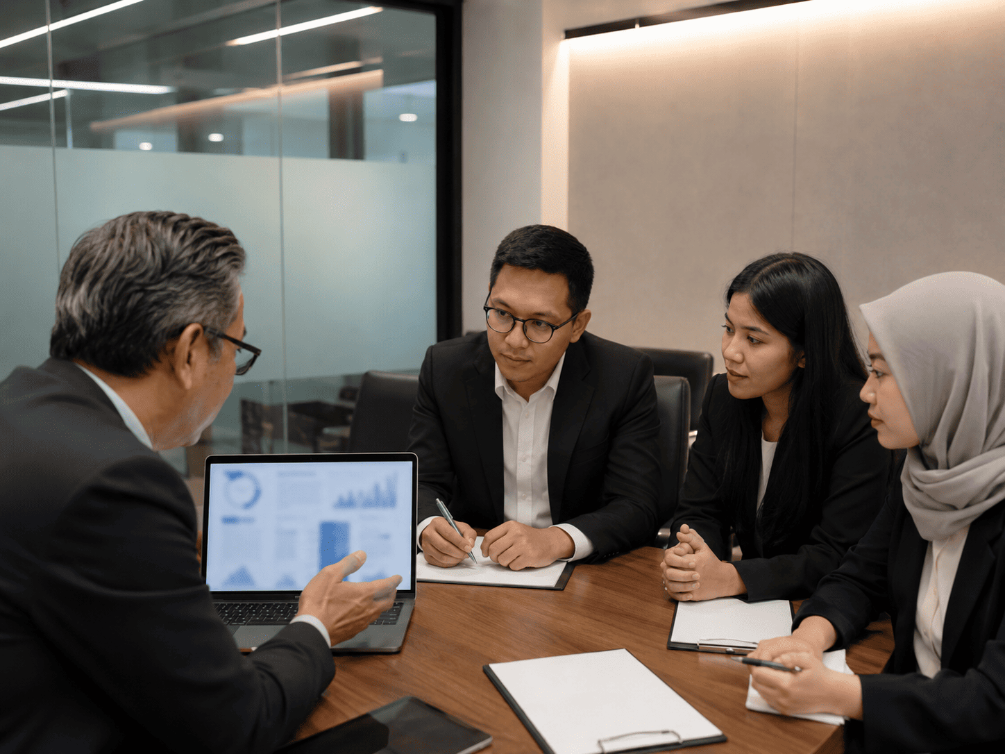 インドネシア企業の求人ニーズデータ（flex再配置用）