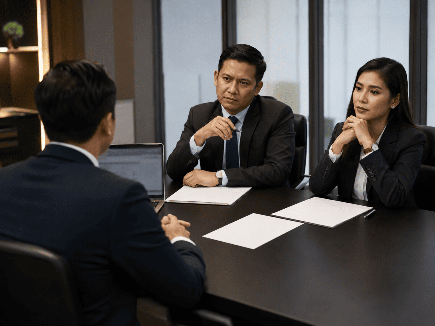 実際のMD求人で求められる経験と資格