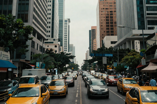 タイの労働条件・就業規則のイメージ