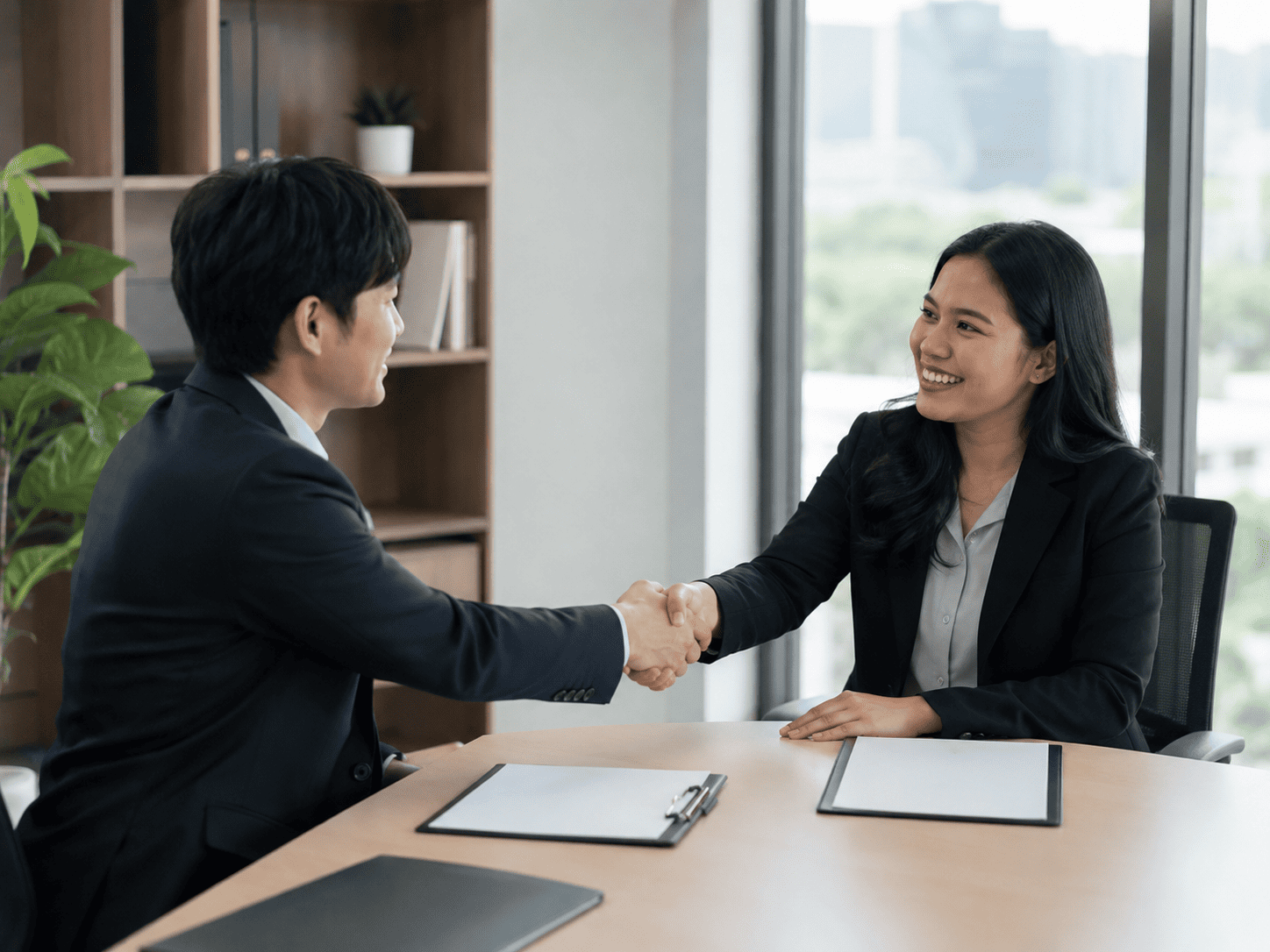 人材紹介会社の活用とメリット（flex再配置用）