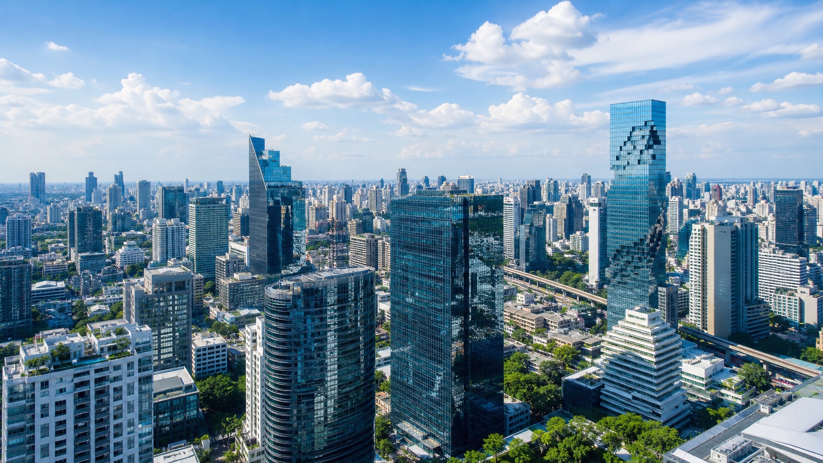 なぜタイで商社の求人が豊富なのか