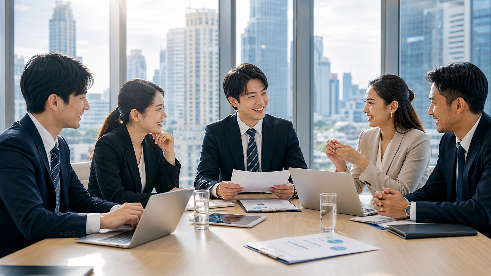 どんな企業・求人があるの？