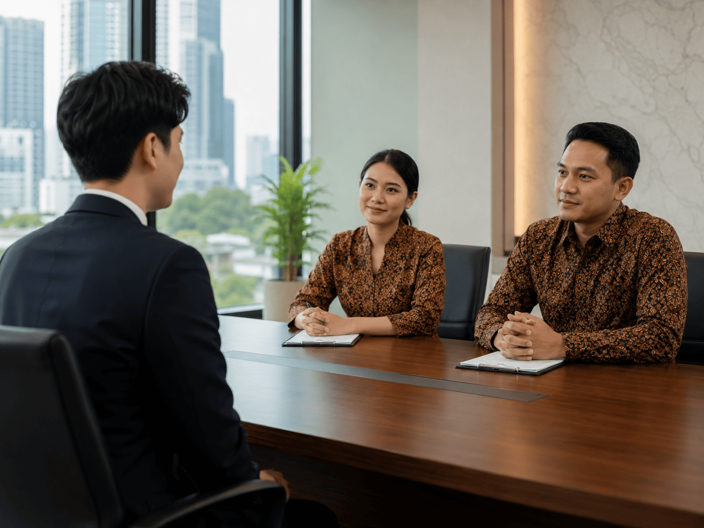 インドネシアの求人動向イメージ3