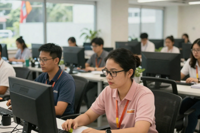 シンガポール求人・給与関連の画像9