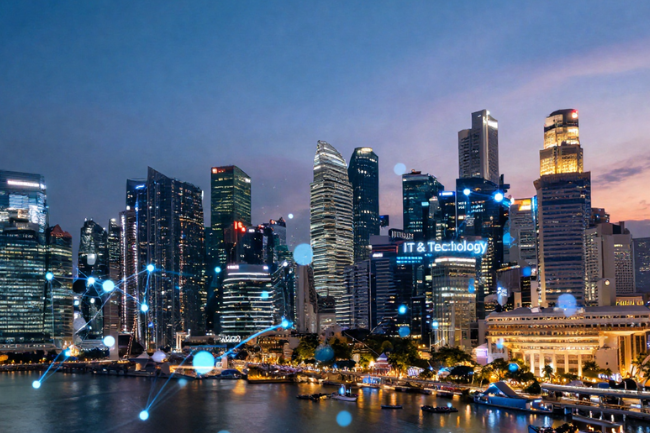 シンガポール求人・給与関連の画像10