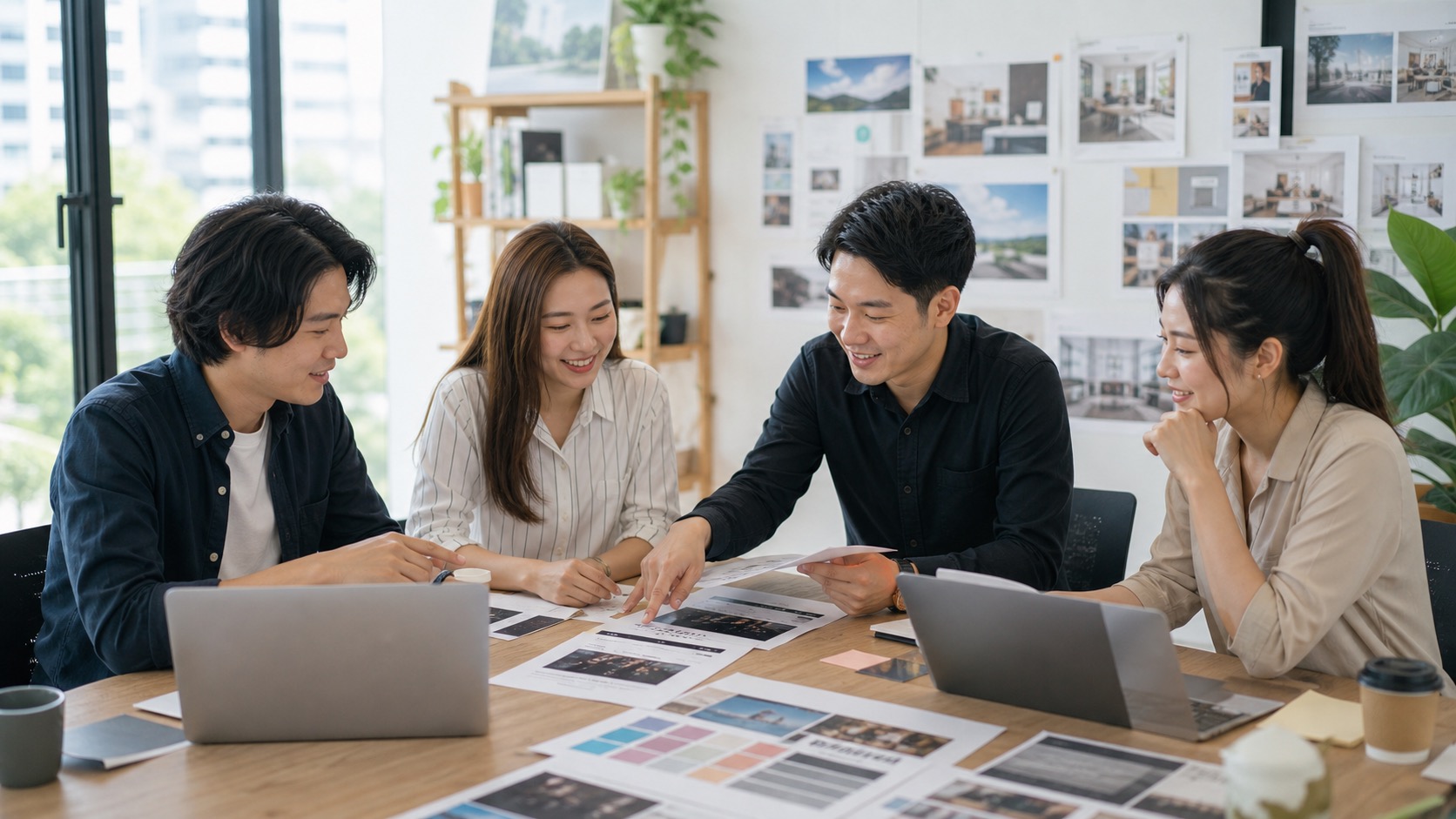 どんな企業・求人があるの？