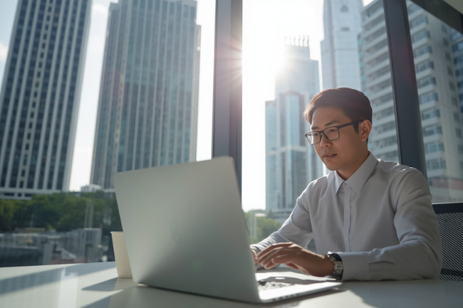 職種別の営業・セールスエンジニア求人を示す画像