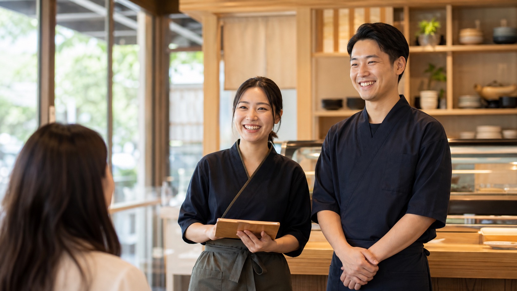 どんな企業・求人があるの？
