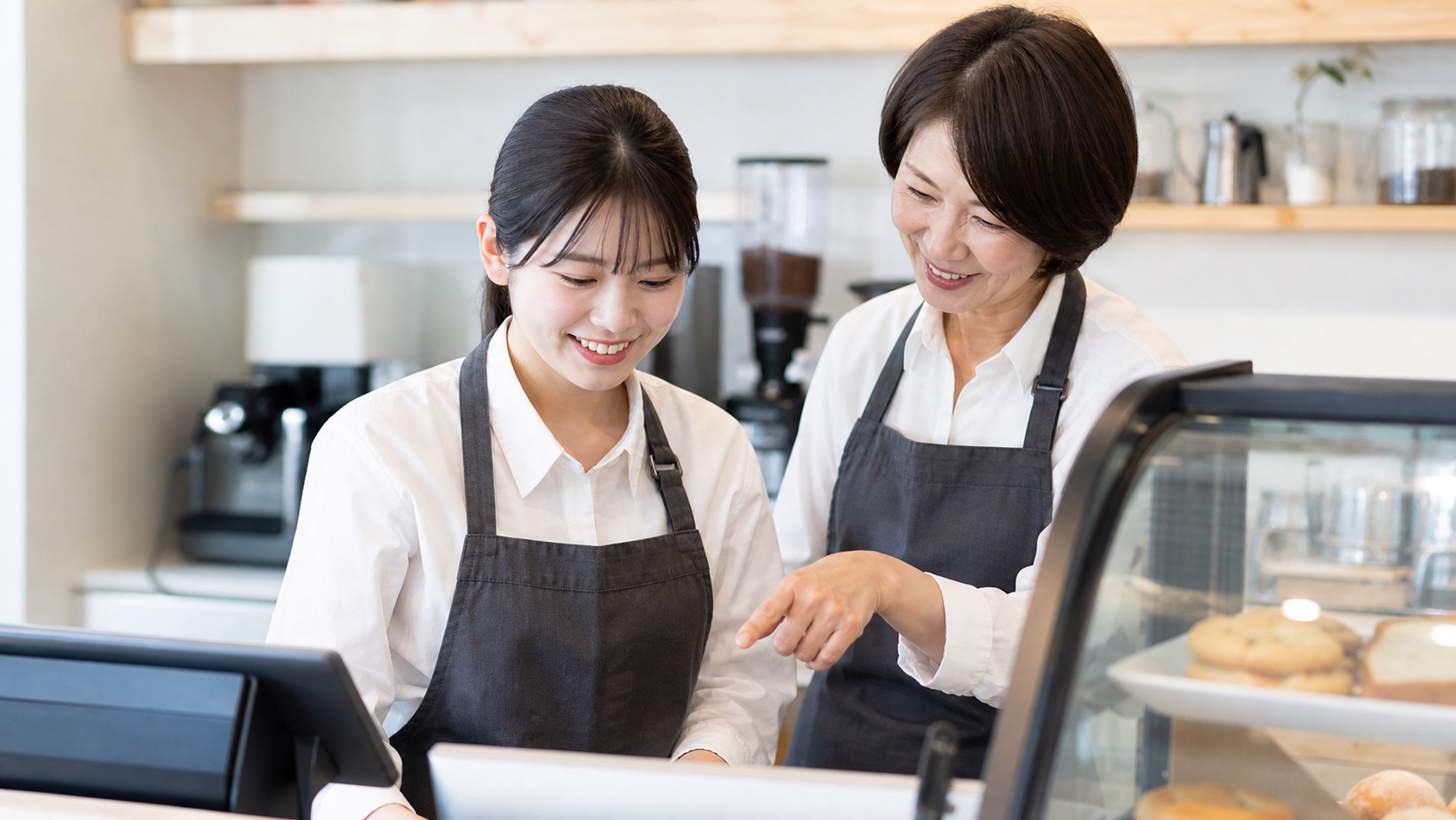 未経験・語学不問でも大丈夫？