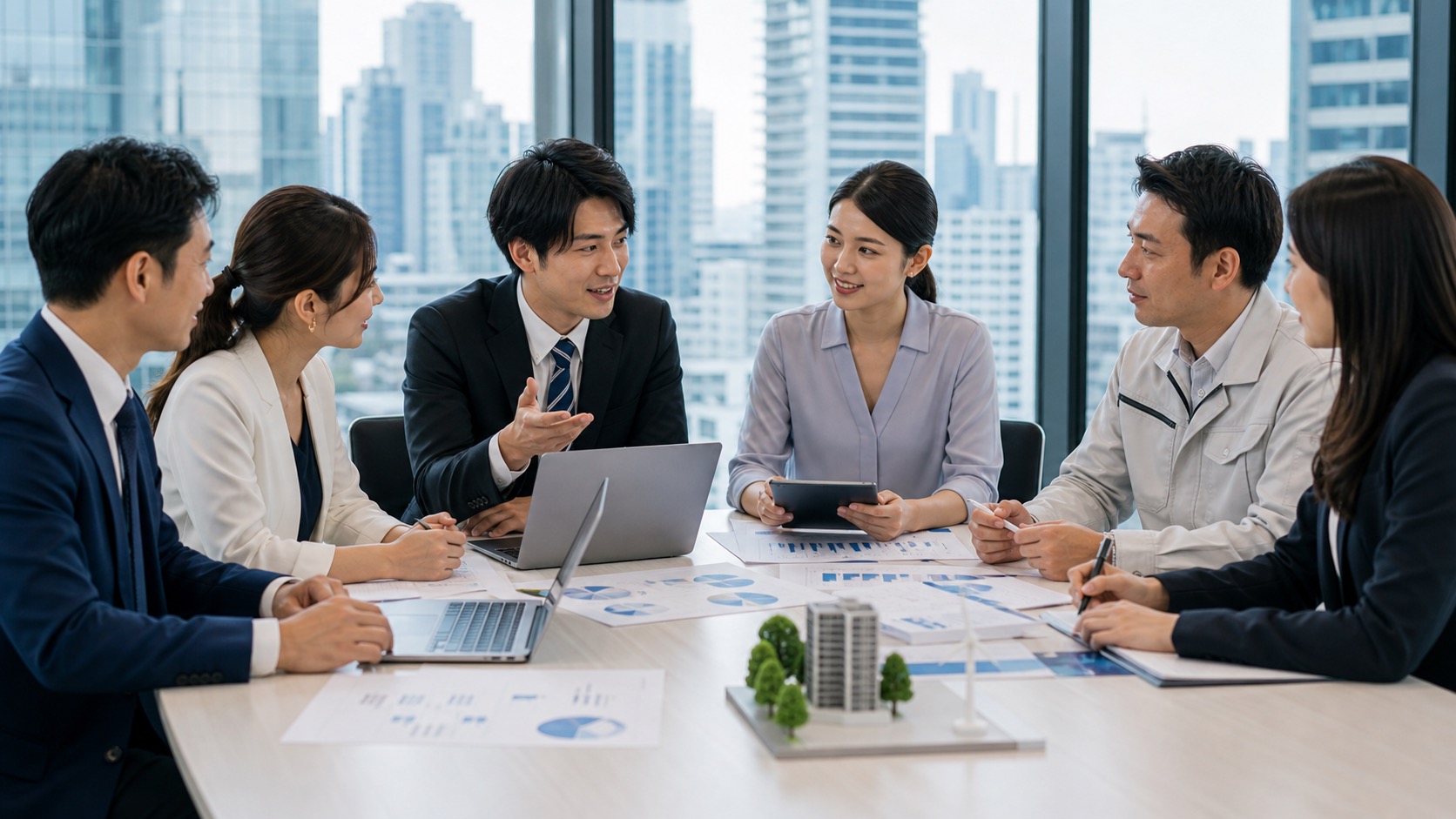 どんな企業・求人があるの？
