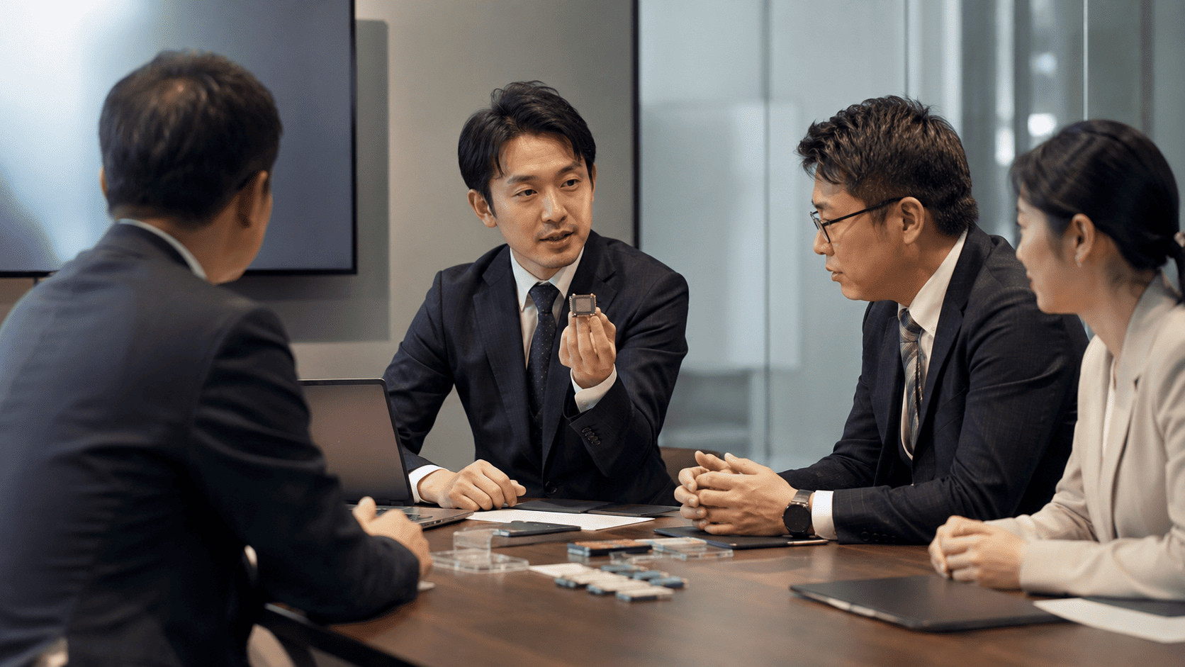 台湾の営業・セールスエンジニア求人で求められるスキルと職務内容