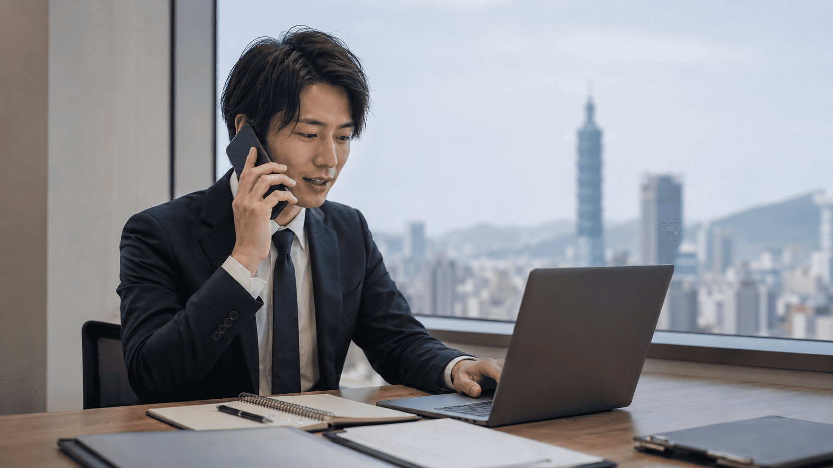 台湾での営業・セールスエンジニア求人の探し方（サイト・エージェント・人脈）