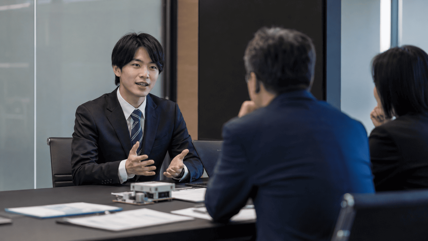 台湾の営業・セールスエンジニア求人で必須となる応募要件