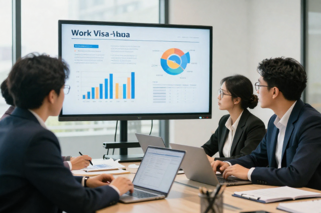 インドネシアのビザ申請における注意点と最新動向のイメージ