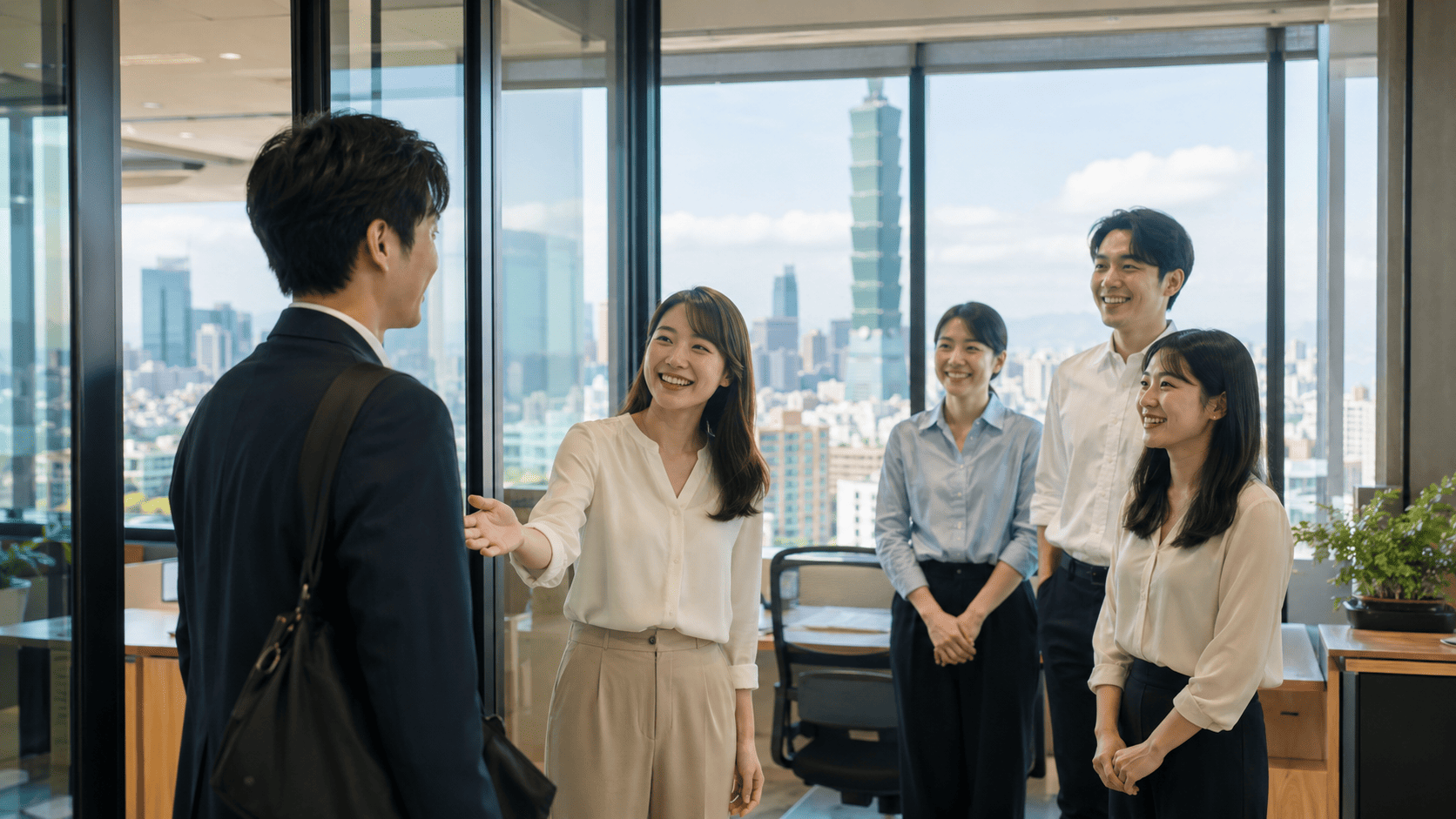 台湾転職を成功させるためのポイントと日本人の体験談