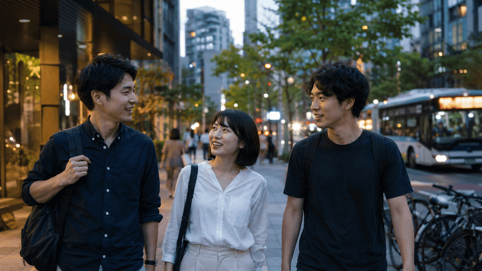 台湾転職後の生活・文化適応のイメージ