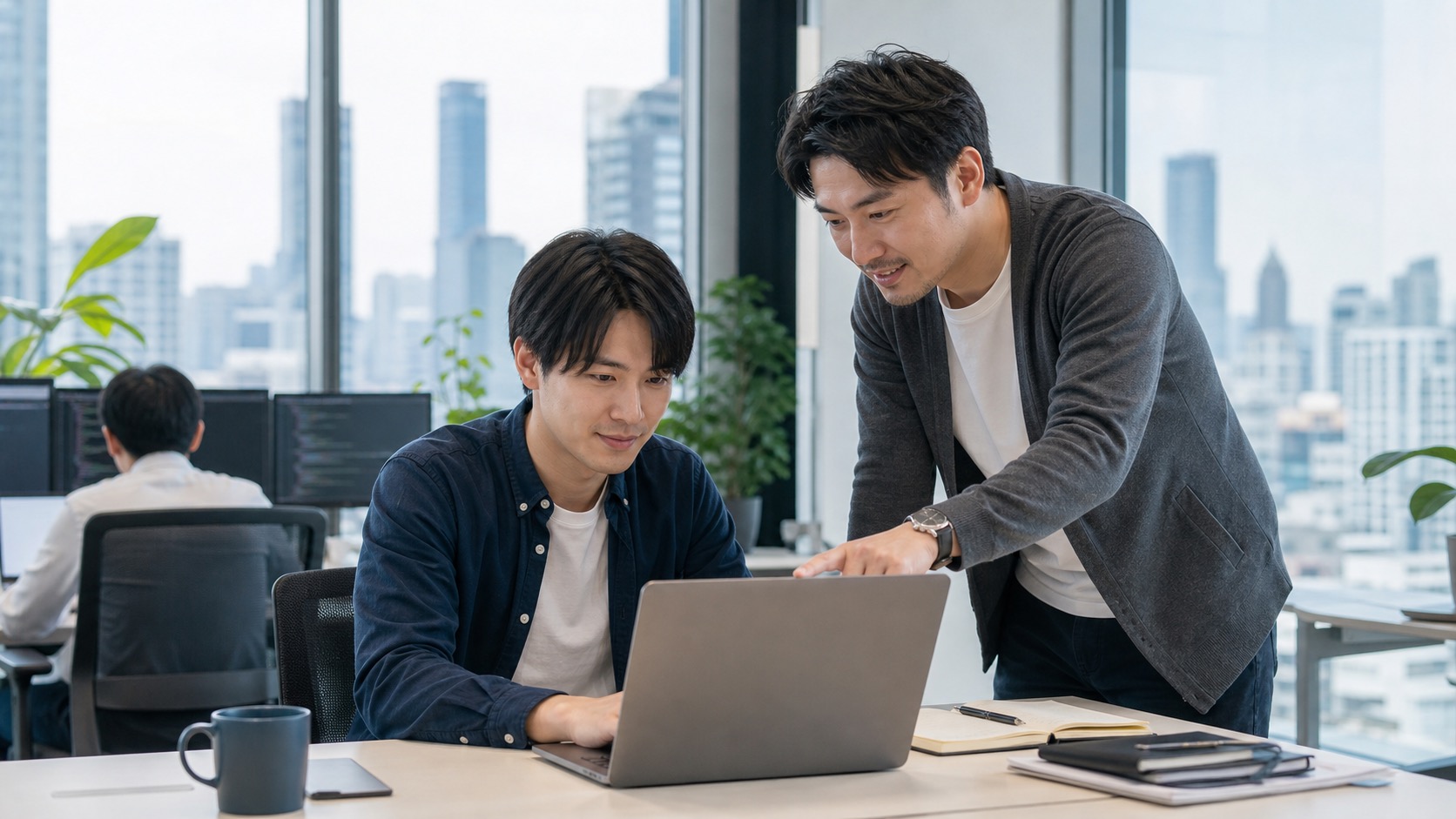 未経験・語学不問でもIT業界に入れる？