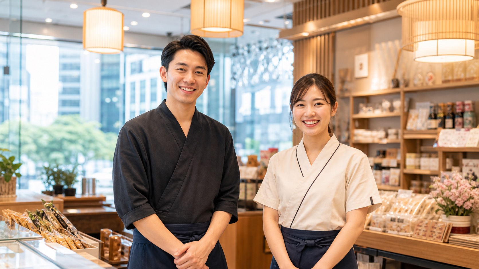 どんな企業・求人があるの?