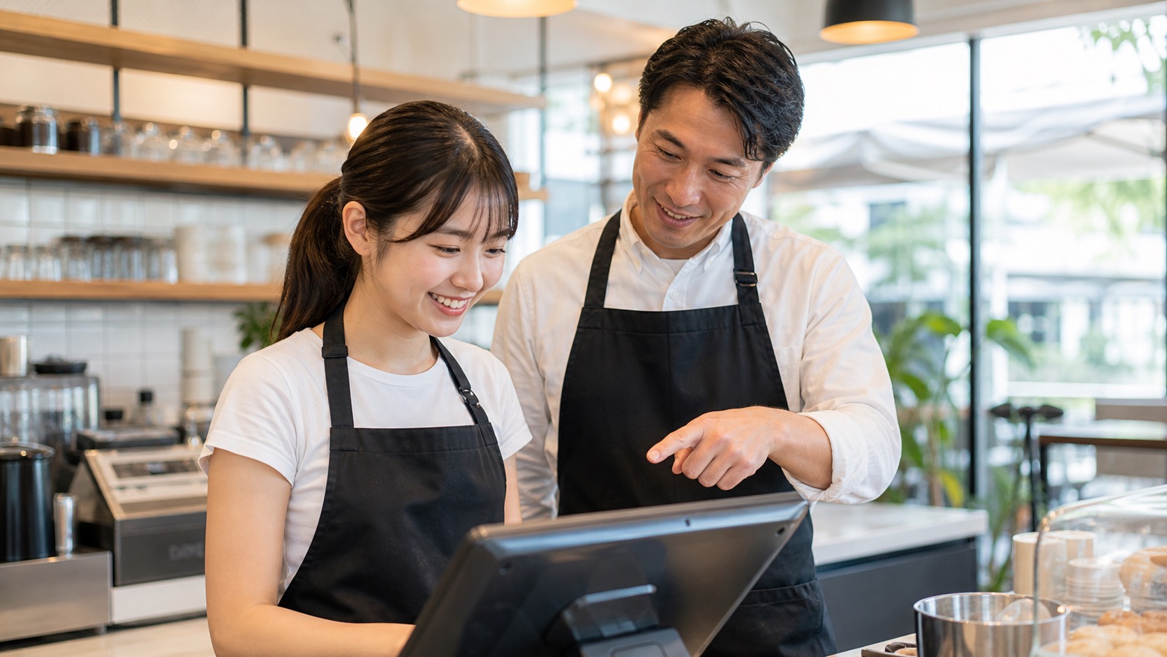未経験・語学不問でも大丈夫?