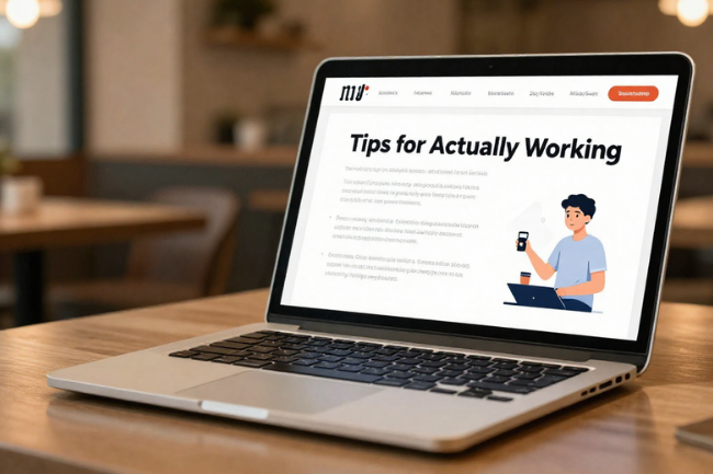 インドネシアでの就職活動・現地生活のイメージ