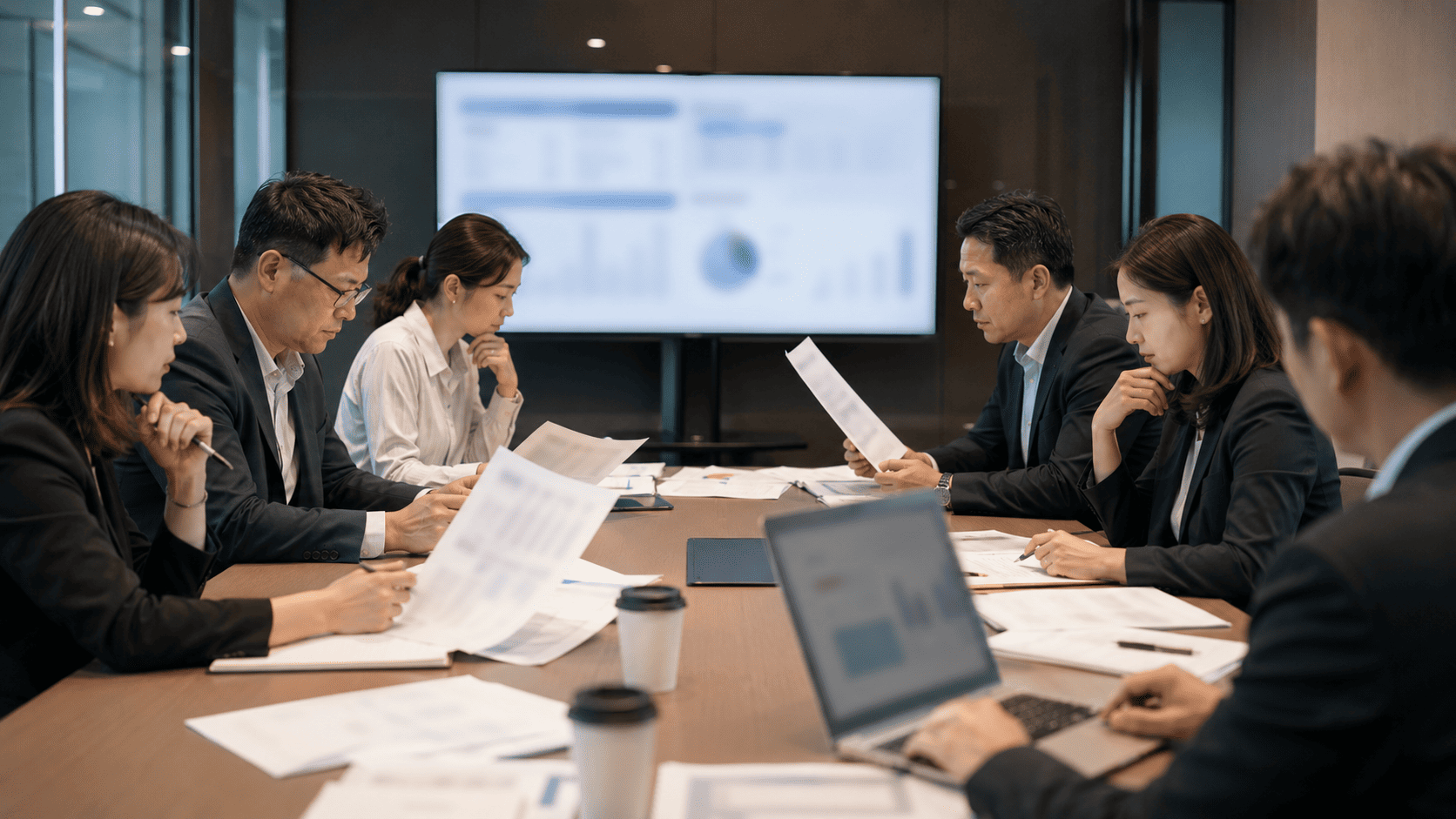 台湾の労働法令・最低賃金の最新動向のイメージ