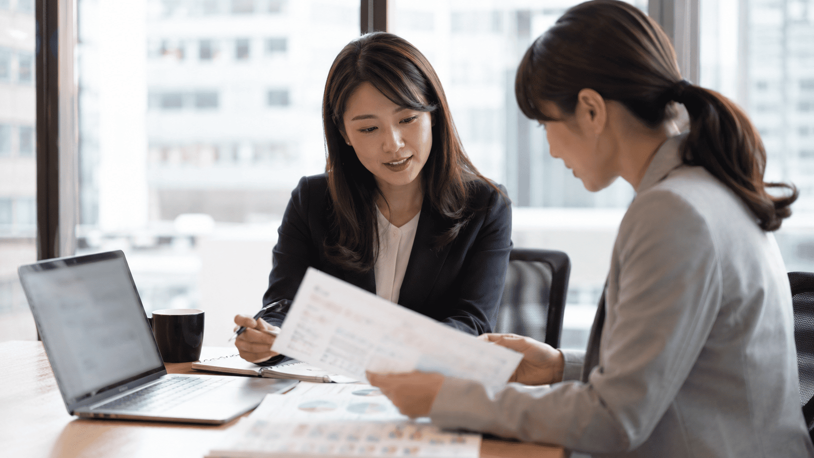 台湾での人事・労務転職成功のアドバイスのイメージ