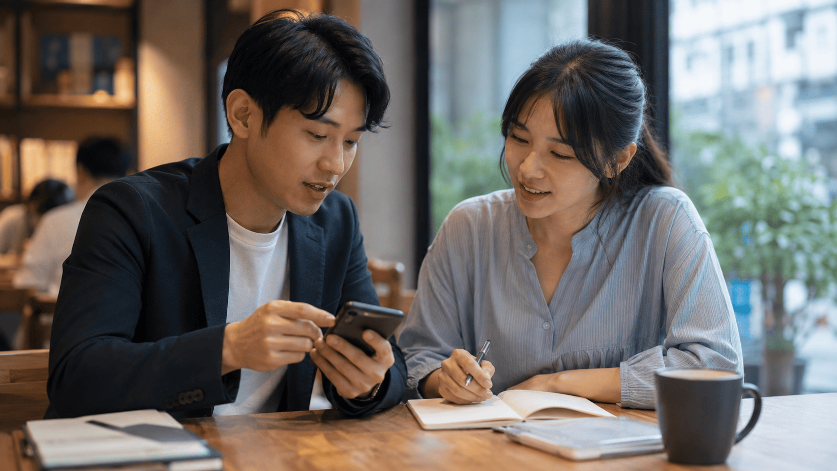 台湾華語の学習・言語習得のイメージ