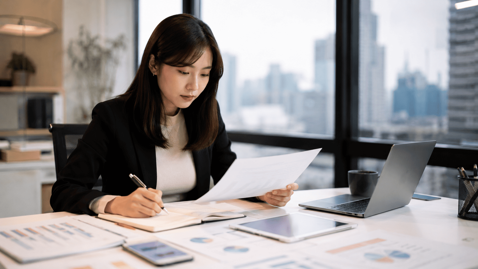 台湾のPR業界スキルアップイメージ
