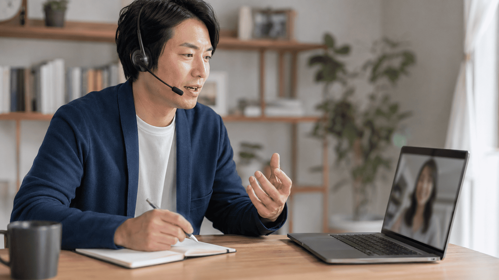 語学力と業界別の資格を取得する方法のイメージ