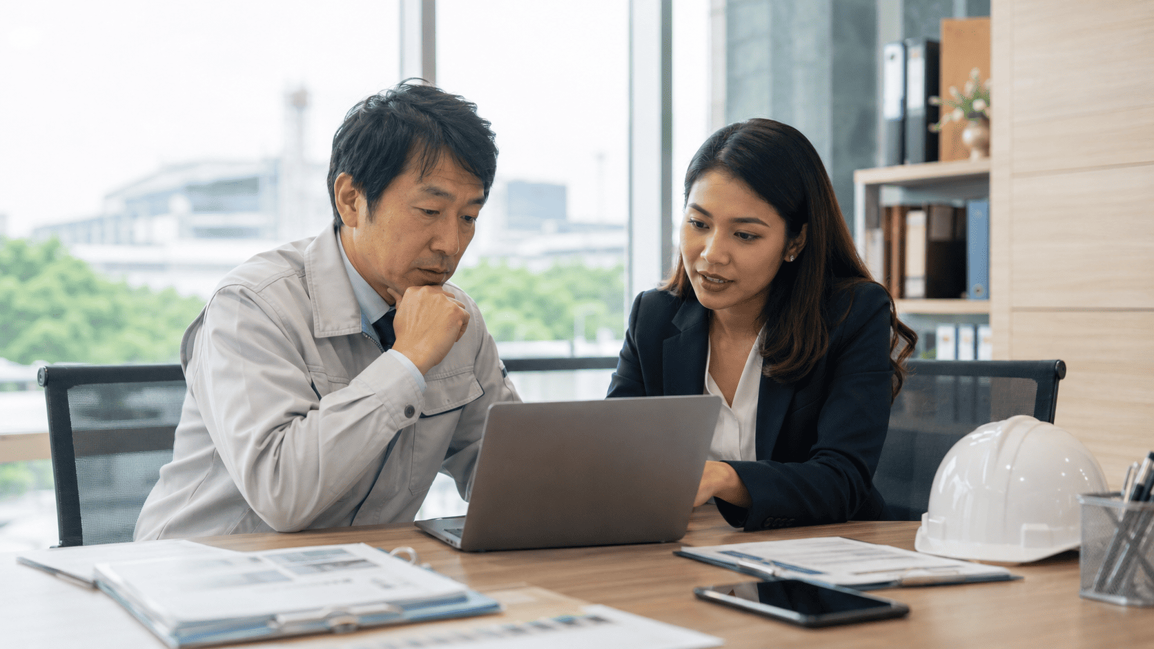 海外求人サイト・転職エージェント活用のイメージ