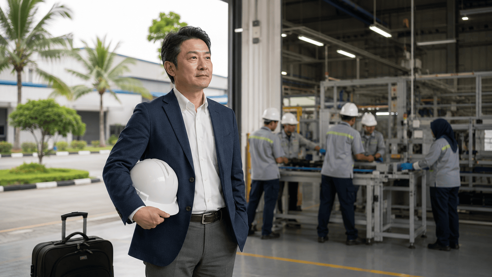 チカランでの転職準備・まとめのイメージ