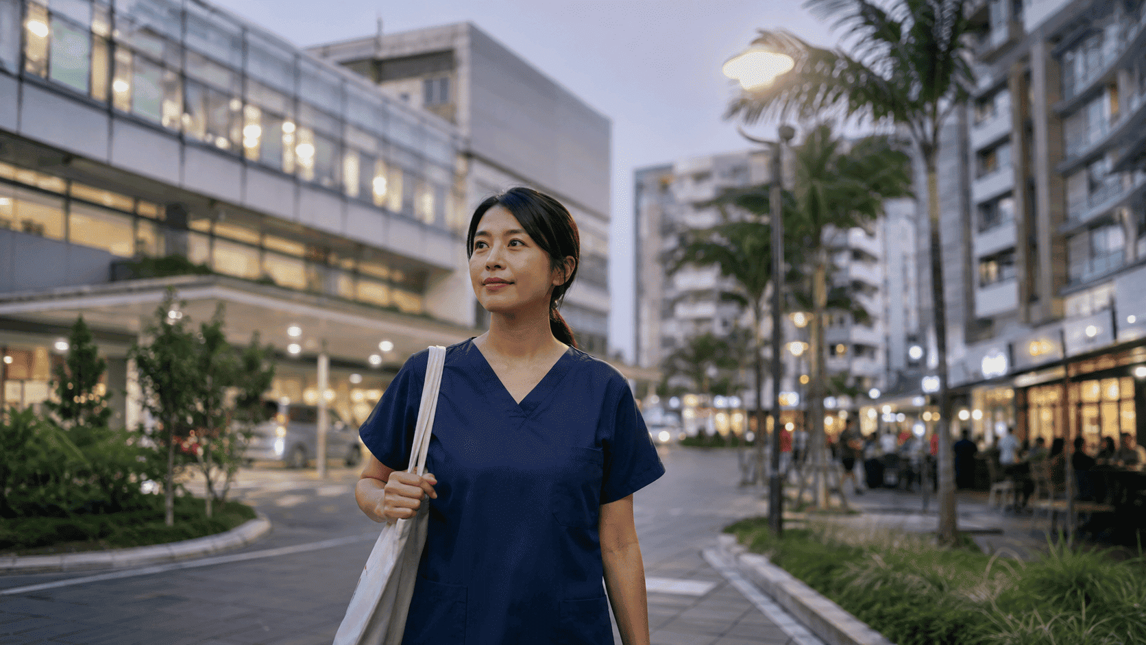 資格取得に向けた学習のイメージ
