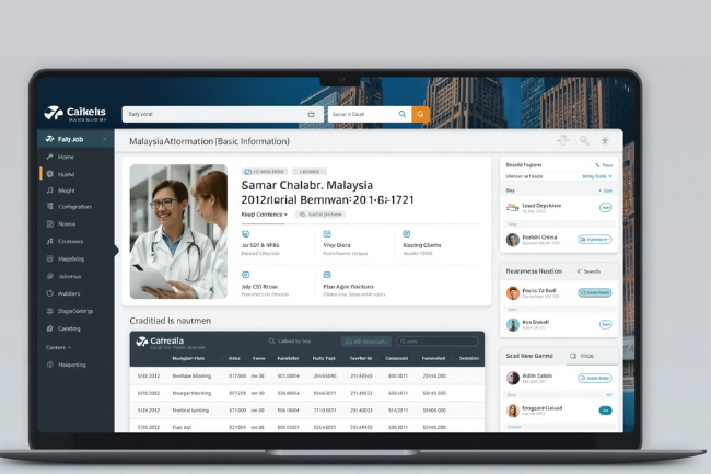 マレーシアの仕事文化の基本情報のイメージ