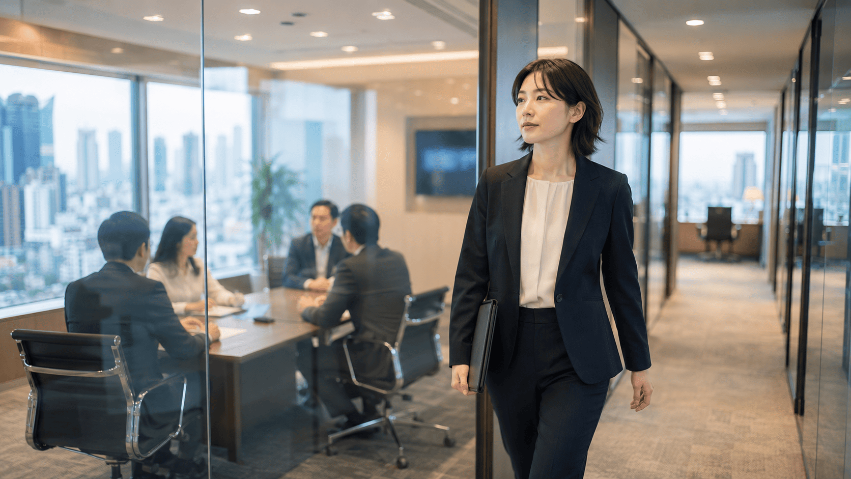ホーチミンでの弁護士転職で失敗しないための注意点のイメージ