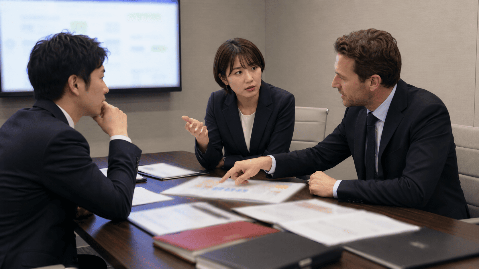 人気の海外日本人向け転職サイトのイメージ