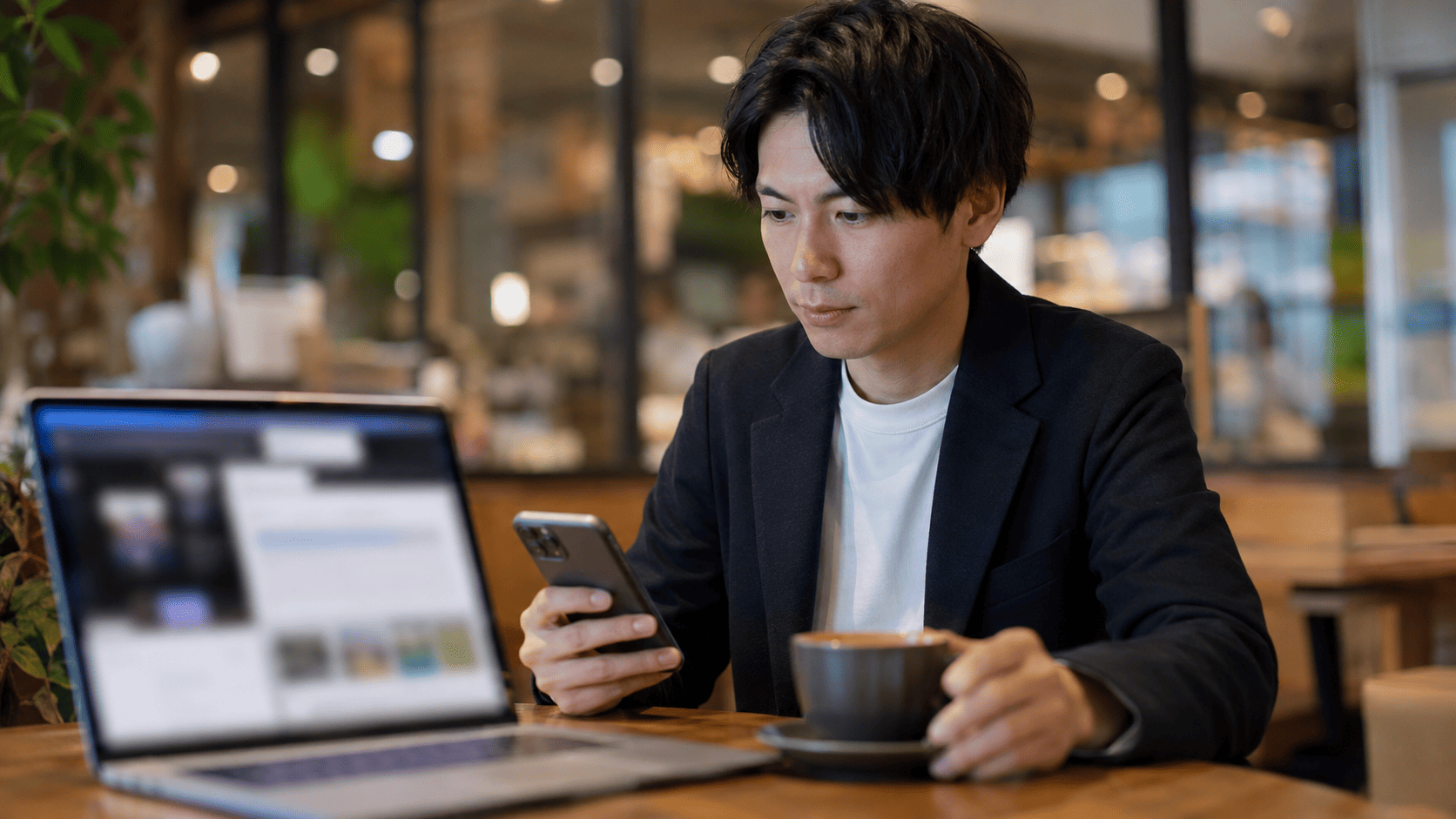 日本人向け転職サイトの特徴のイメージ