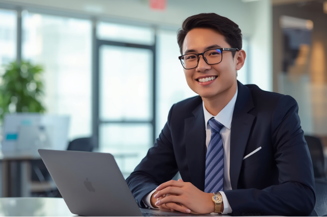 フィリピン求人の面接対策イメージ