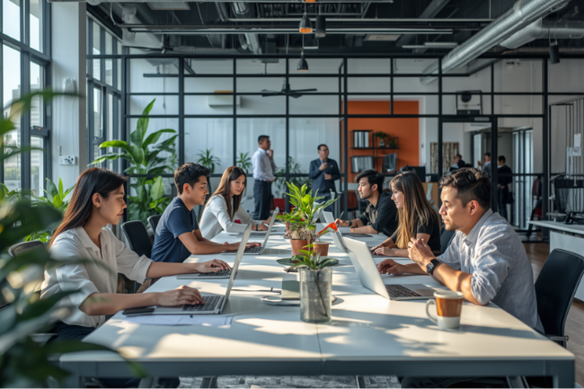 フィリピンで人気の業種