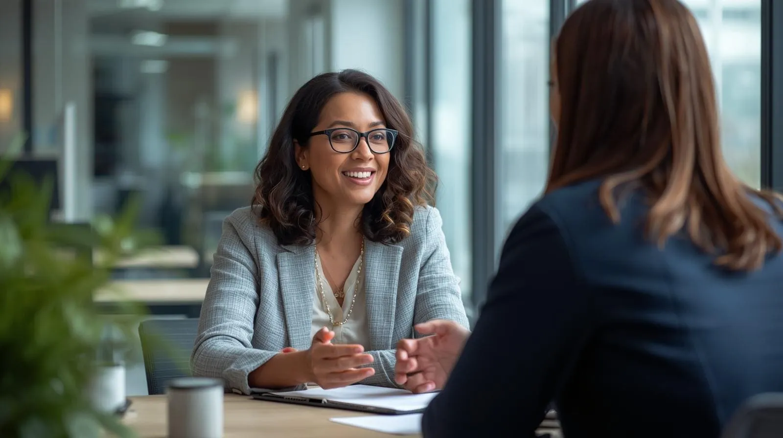 転職エージェントサポート