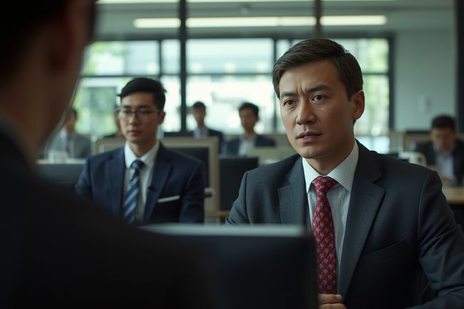 タイ就労ビザの申請手続きの流れ